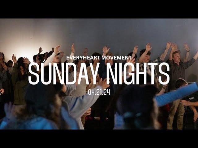 Compromise in Our Speech | Bryce Bauman | Worship by Brennan Joseph | EH Sunday Nights