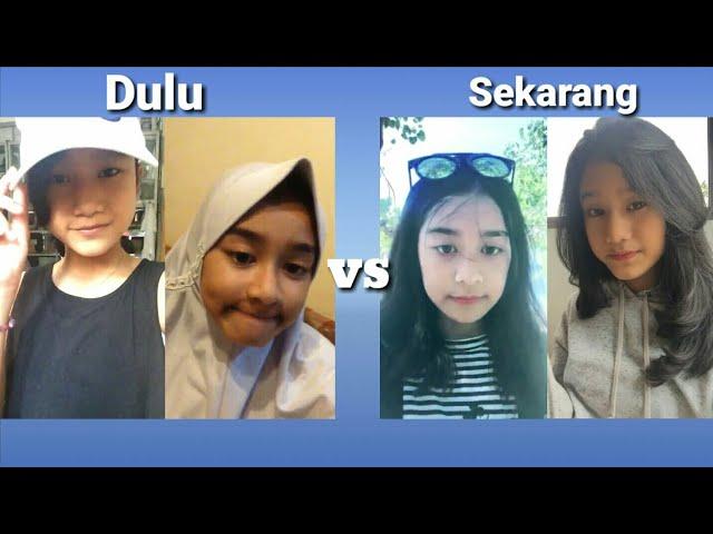 Perbedaan Musical.ly Muser Jaman Old vs Jaman Now #4 | Musical.ly Indonesia |