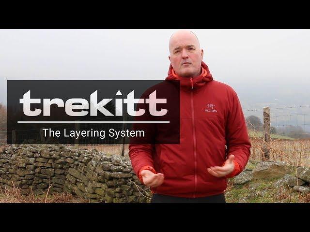 How to Layer Outdoor Clothing Effectively