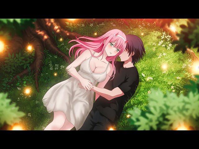 Them & I - lover's grip [Lyrics x AMV]
