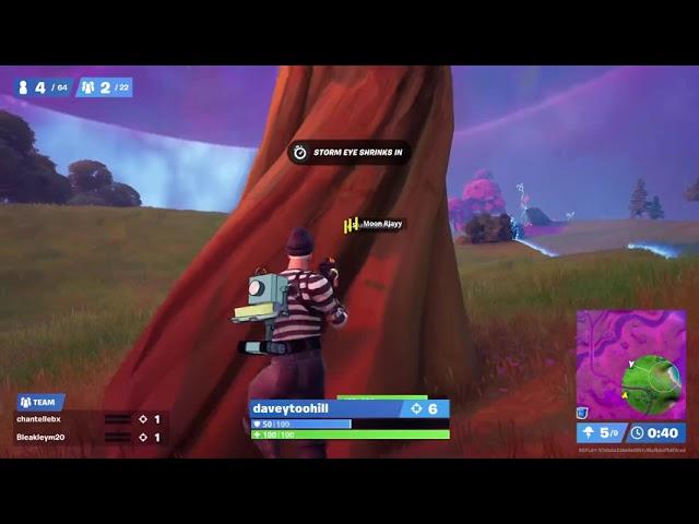 Trio vs solo