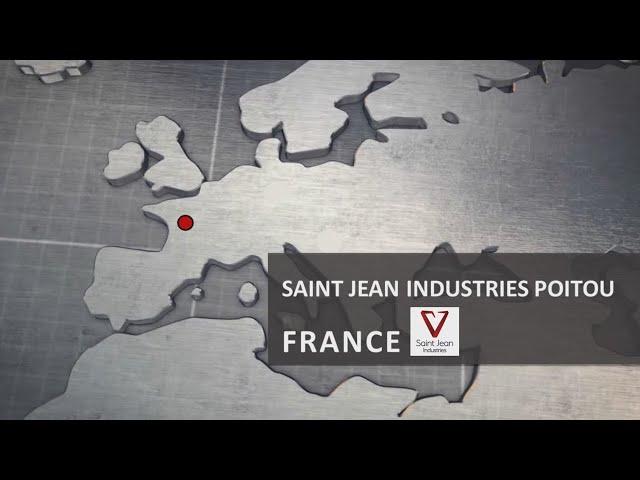 SAINT JEAN INDUSTRIES (FRANCE) urgently looking for an investor