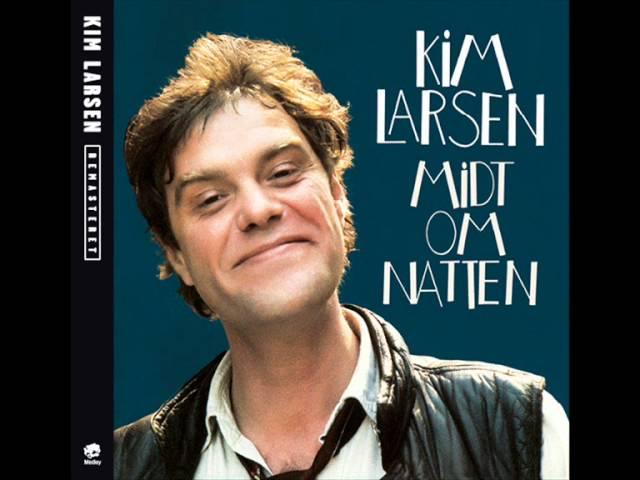 Kim Larsen - Papirsklip