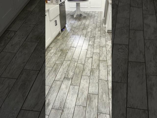 Professional Tile & Grout Cleaning - Satisfying - Brooksville, FL