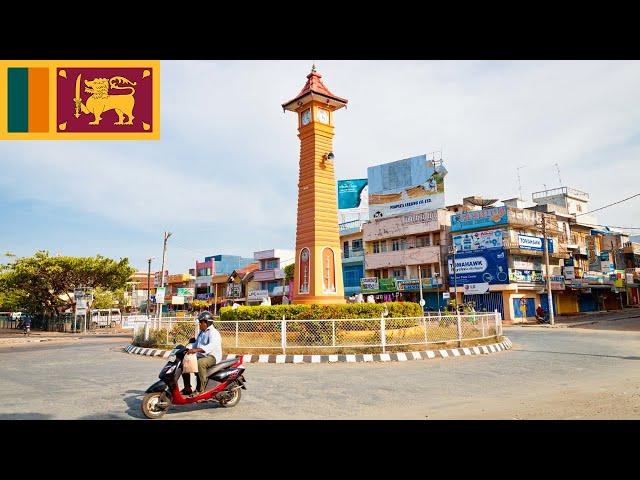 Puliyanthivu Batticaloa Sri Lanka