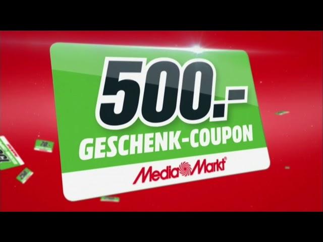 MEDIA MARKT   TV  SPOT WERBUNG  2018 Deutsch