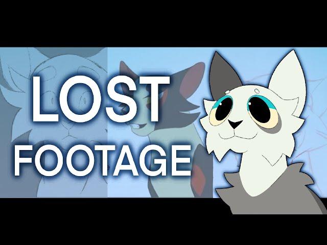 Treetop's Lost Footage