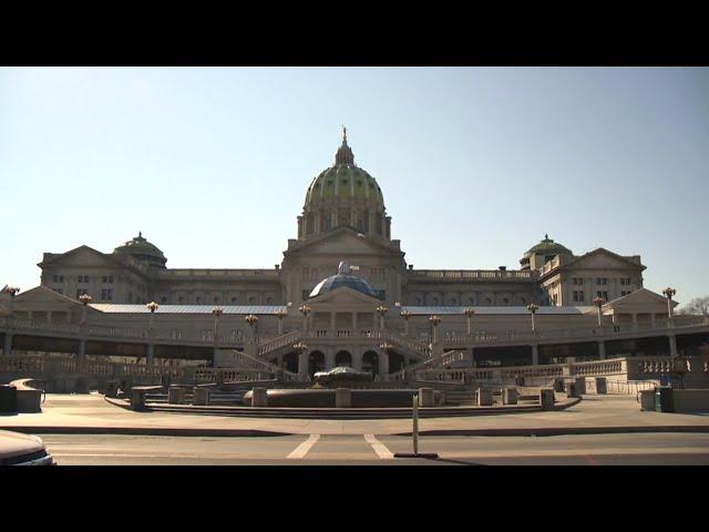 New laws taking effect in Pennsylvania in 2025