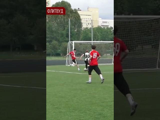 Валерий Свирин отражает удар в ближнем бою / #СейвНедели