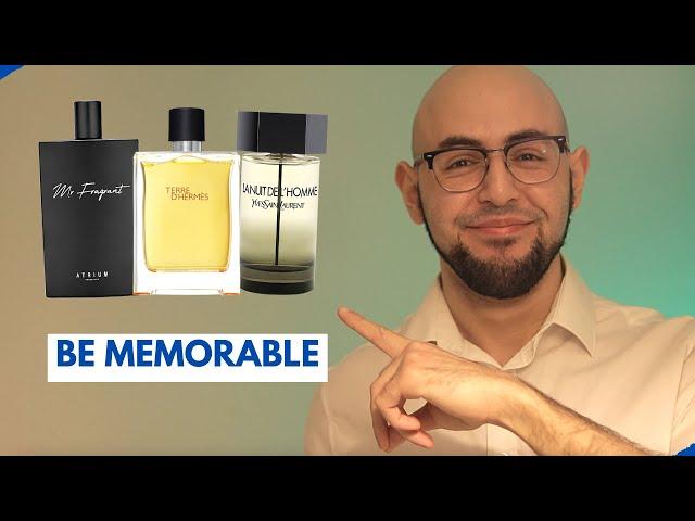 Keep One Fragrance For Life As A Daily Signature | Men's Cologne/Perfume Review 2023