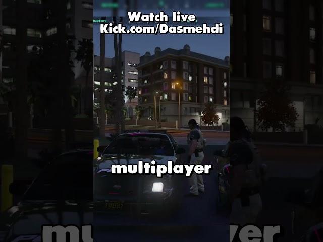 Bro came out of the closet #gta #gtarp #gta5 #nopixelrp
