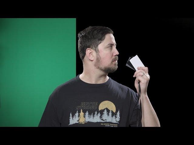 5 Ways to Instantly Improve Your Green Screen Results