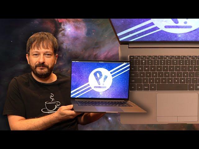 System76 Pangolin Review: The Best Linux Laptop in 2025?