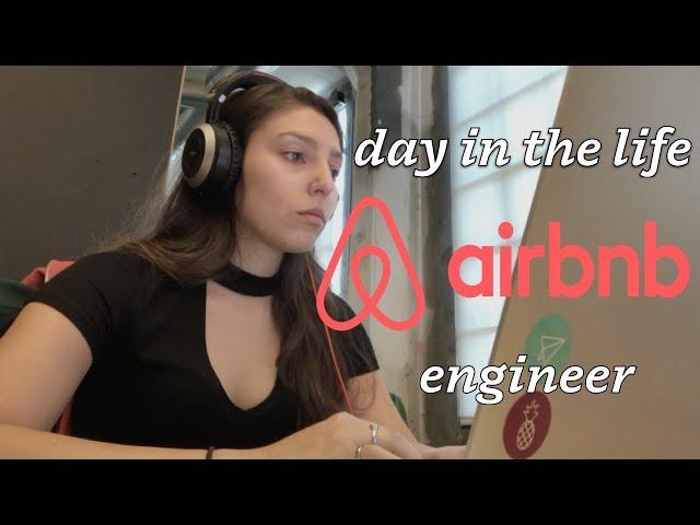 A Day In The Life Of A Software Engineer At Airbnb