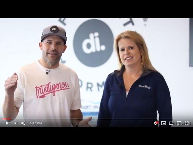Dental Intelligence Collaboration With Front Office Rocks