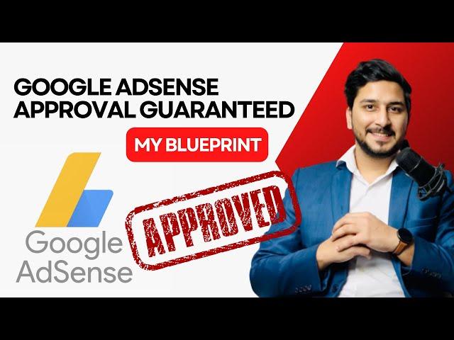 How I Get Google Adsense Approval in 24 Hours on First Attempt 2023