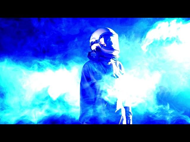 Space Walker (HipHop/Electronic) Prod. Mellowdias Music Video