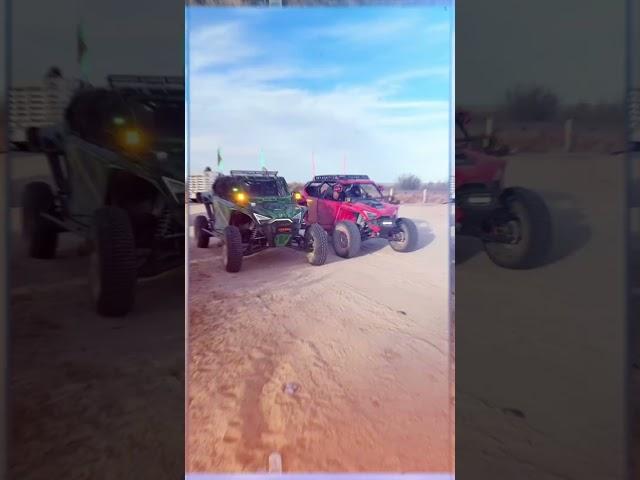 La familia POLARIS TEPA te esta esperando #tepa  #polaris #rzr #hermamotors #ruta #offroad