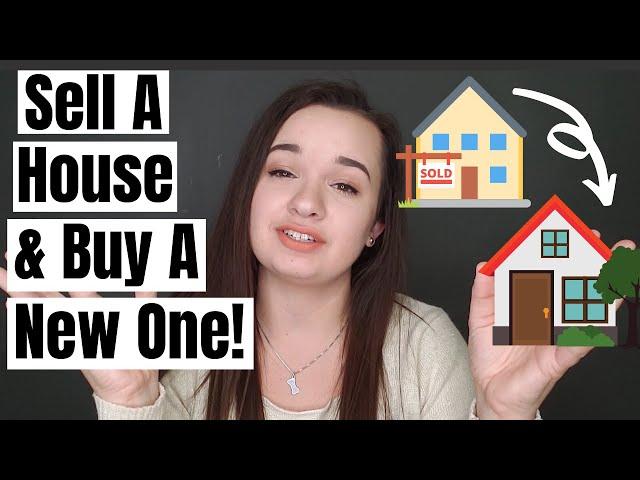 How to Sell a House and Buy a House at the Same Time in Arkansas
