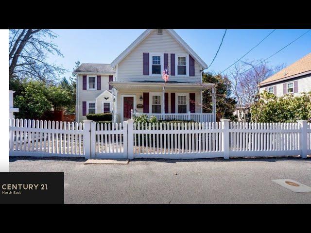 1265 Randolph Avenue, Milton, MA | MLS#72794164 - Century21NorthEast