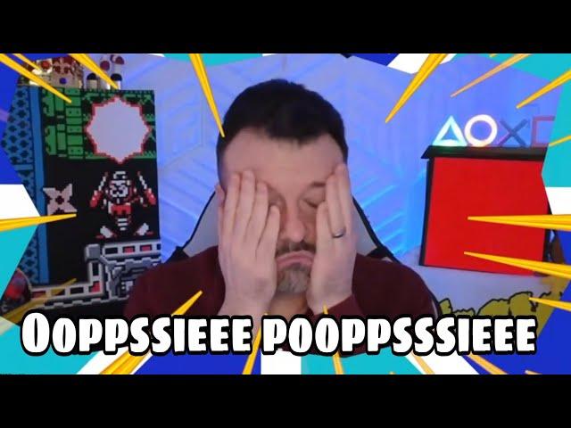 DSP Admits He Bought The Ps5 Pro! No One Donated The Console.. Ooppssss Pooppsssieee