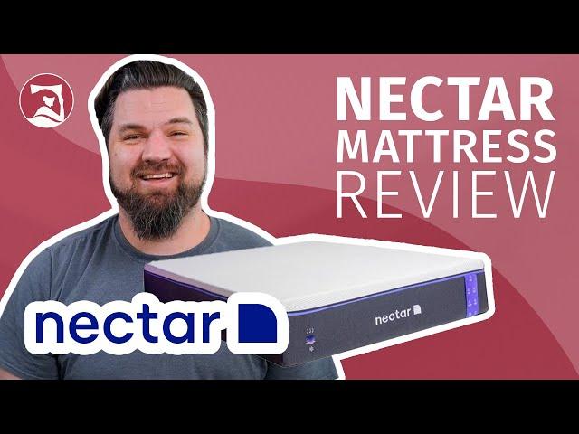 Nectar Mattress Review - The BEST Memory Foam Mattress Of 2024?