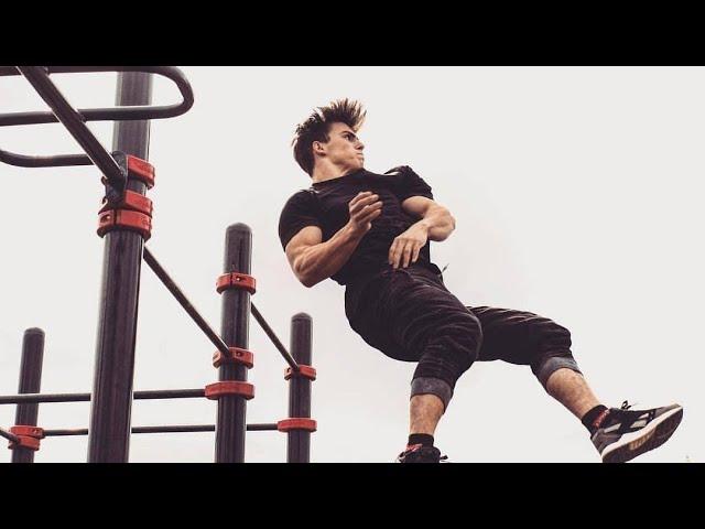 The Ultimate CALISTHENICS/STREET WORKOUT Motivation - 2019