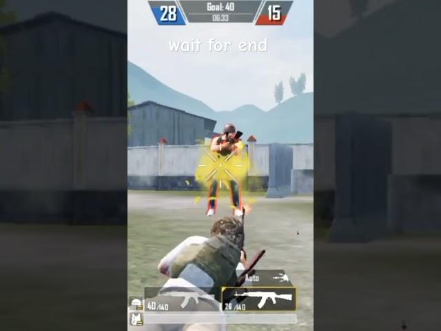 BGMI  GAME  ️