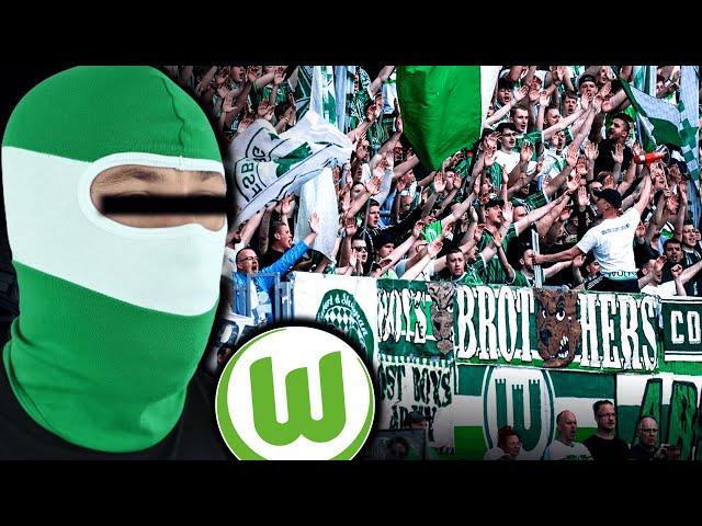 Rechte Tendenzen in der Szene Wolfsburg?