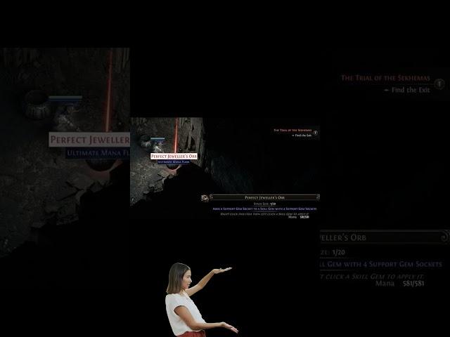 Path Of Exile Should I sell or keep