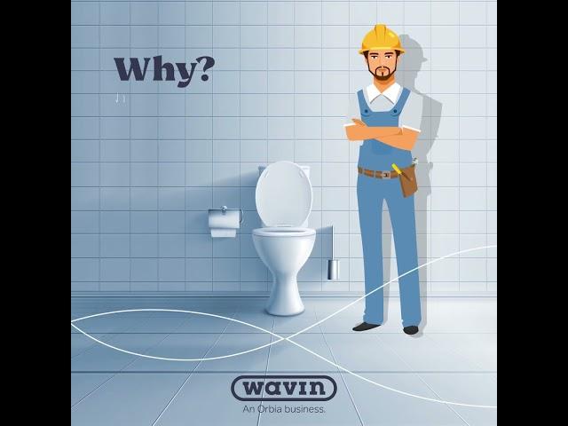 Wavin Plumbing Facts