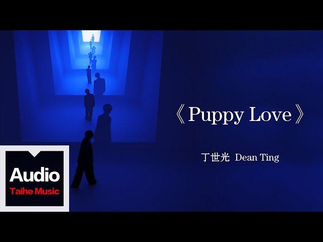 丁世光 Dean Ting【Puppy Love】HD 高清官方歌詞版 MV