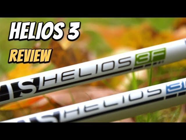 Orvis Helios 3 Freshwater Fly Rod Review