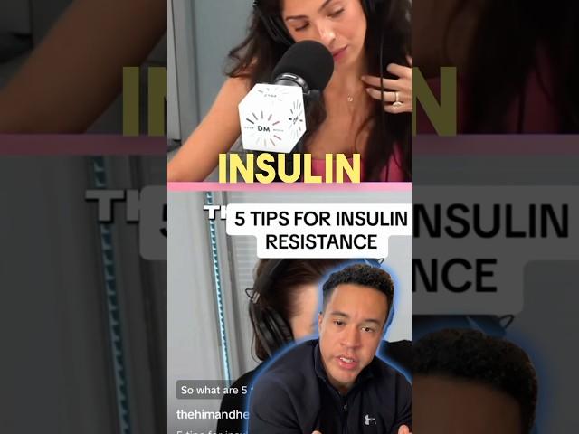 This key tip is overlooked to lose fat and reverse insulin resistance