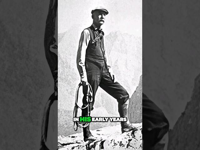George Bird Grinnell's lasting impact on wildlife conservation #conservation #podcast