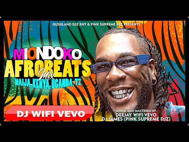 Club Bangers Hits Mix - 2023 Top East and West Africa Hits Mix| DJ WIFI VEVO | Dj James the Rockstar