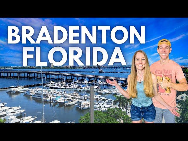 THE BRADENTON TRAVEL GUIDE | 10 Things to Do in Florida's Friendly City