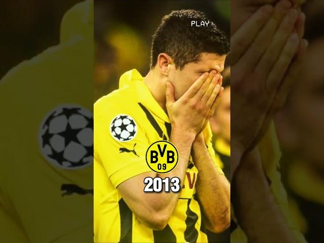 Dark side of Champions League Final [2002-2023]  #shorts #ucl #viral #trending #uclfinal #sad