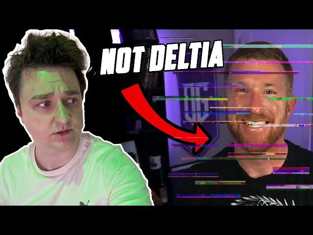 What's REALLY Going On With Deltia's Gaming?