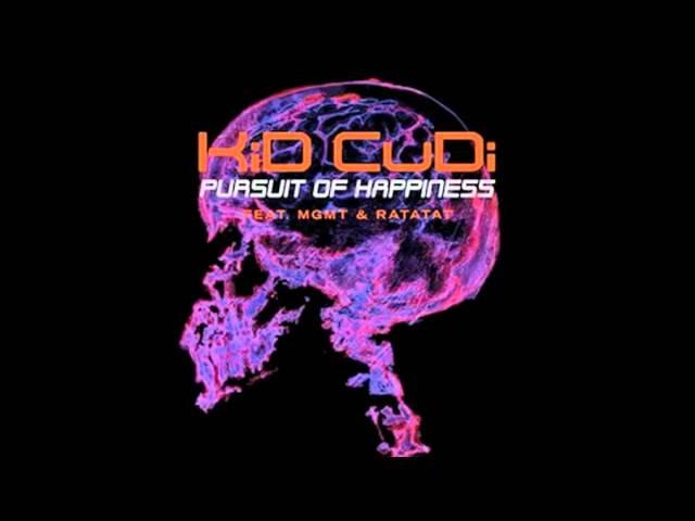 Pursuit of Happiness Steve Aoki Extended Remix   KiD CuDi Feat  MGMT & Ratatat