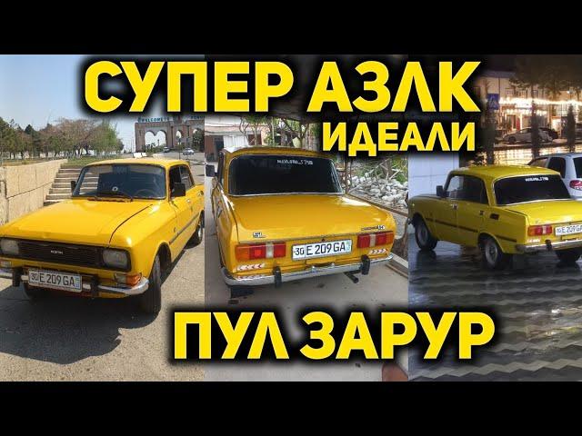 Бунақаси кам пул жуда зарур супер азлк сотилади!