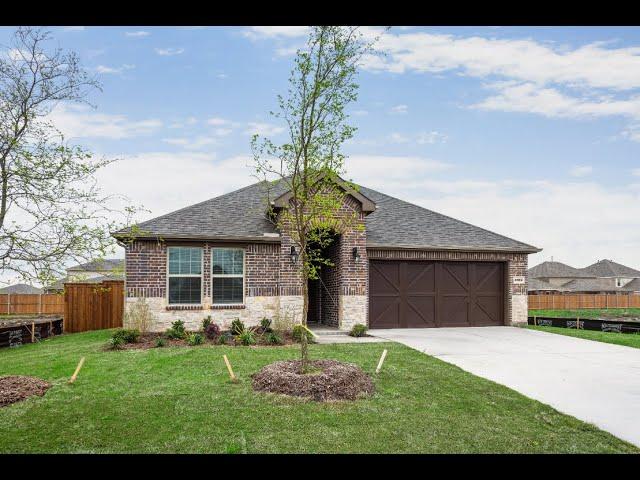 Prosper Homes for Rent 4BR/3BA by Prosper Property Management