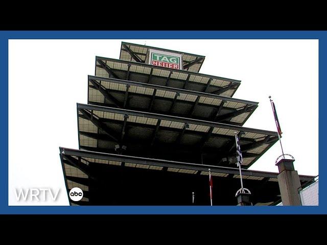 First day of Indy 500 practice cancelled for weather