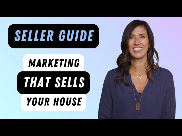 4 - Marketing That Sells Your House | Lynsie Gridley