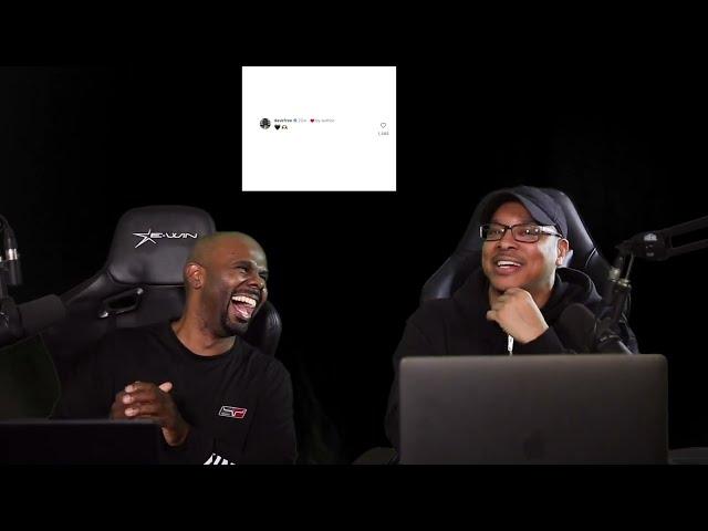 Drake - The Heart Part 6 (REACTION!)