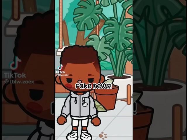 Is Toca boca real!? #tocaboca #aesthetic #shorts