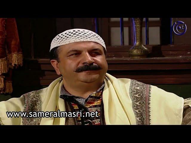 باب الحارة - مشاكل حارة الضبع كترانه و العكيد ابو شهاب قدها