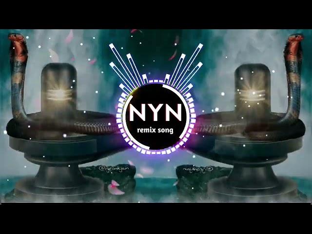 Om Namah Shivaya New 2022 Dj remix song