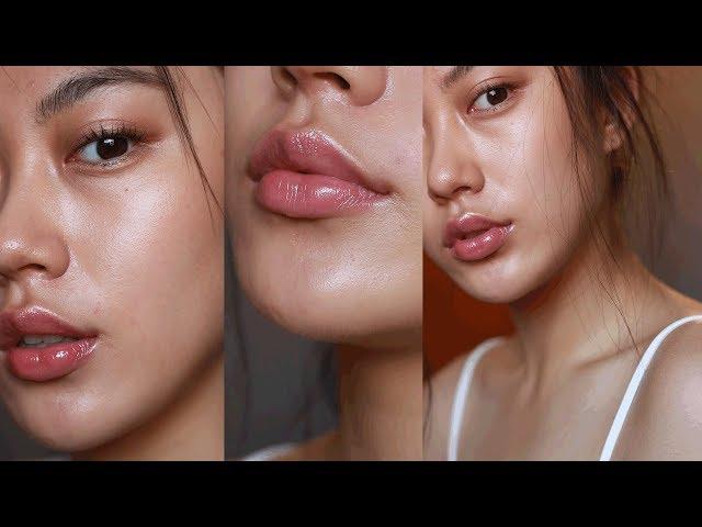 GLOW MAKEUP | Haley Kim