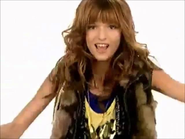 Bella Thorne Your Watching Disney Channel Russian